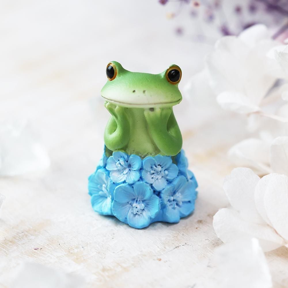 ミニオブジェ - 海福雑貨通販部