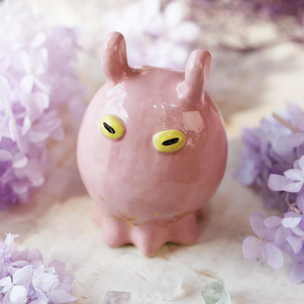 Marie pottery - 海福雑貨通販部