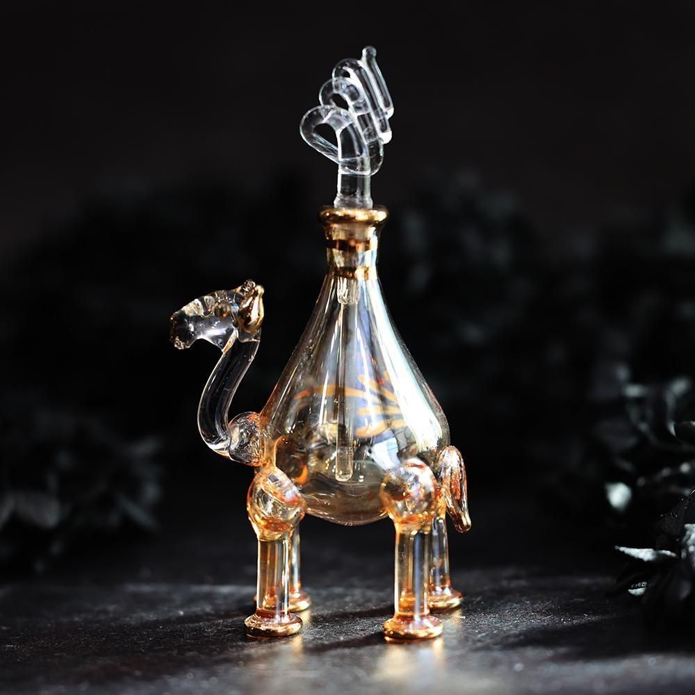 エジプト香水瓶 - 海福雑貨通販部