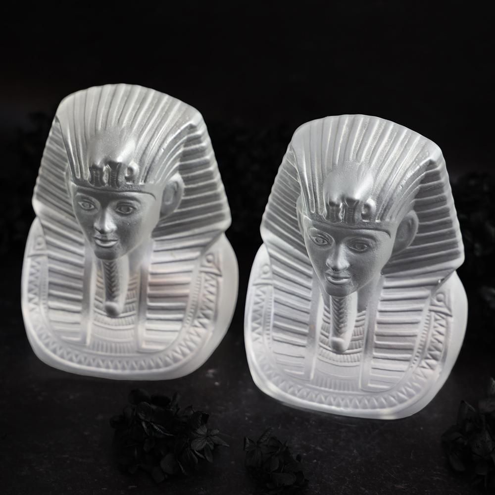 クリストフル　ペーパーウェイト　ブックエンド　used アンドレプットマン クリストフル ペーパーウェイト ブックエンド used アンドレプットマン