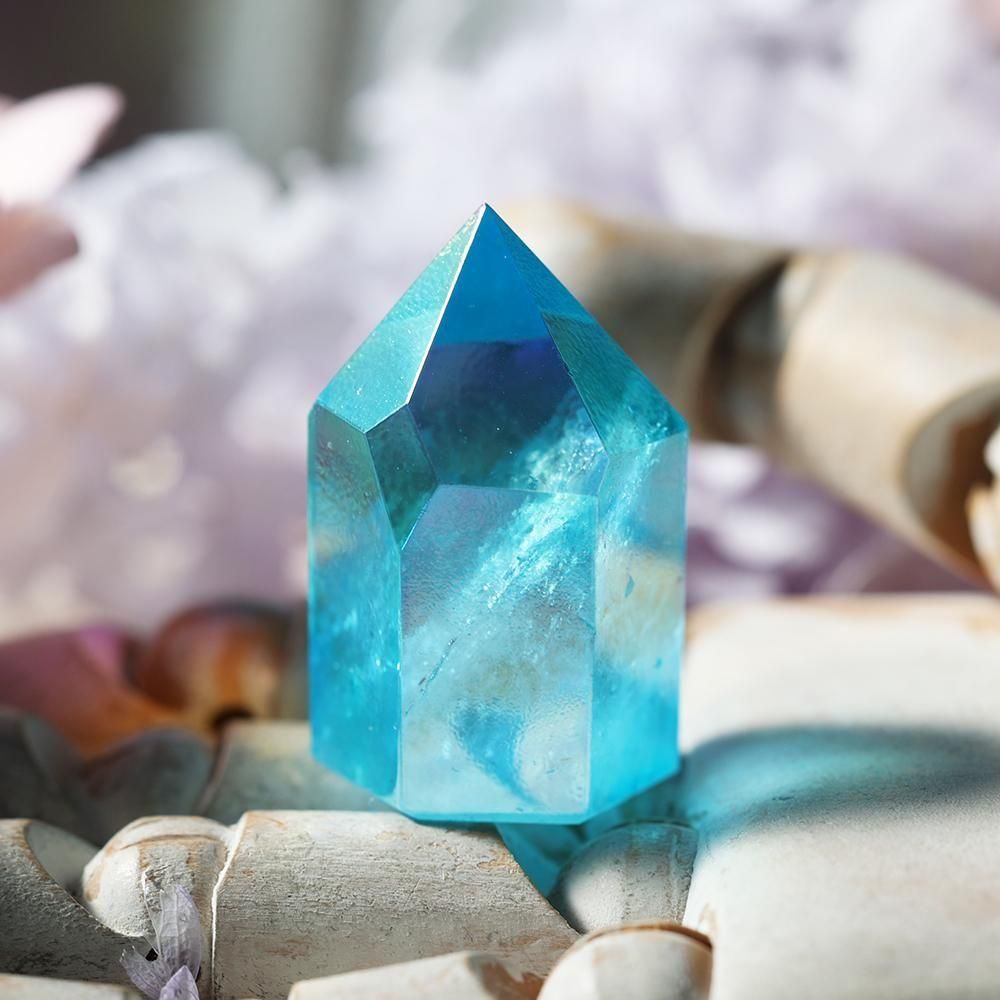 オーラクリスタル - 海福雑貨通販部