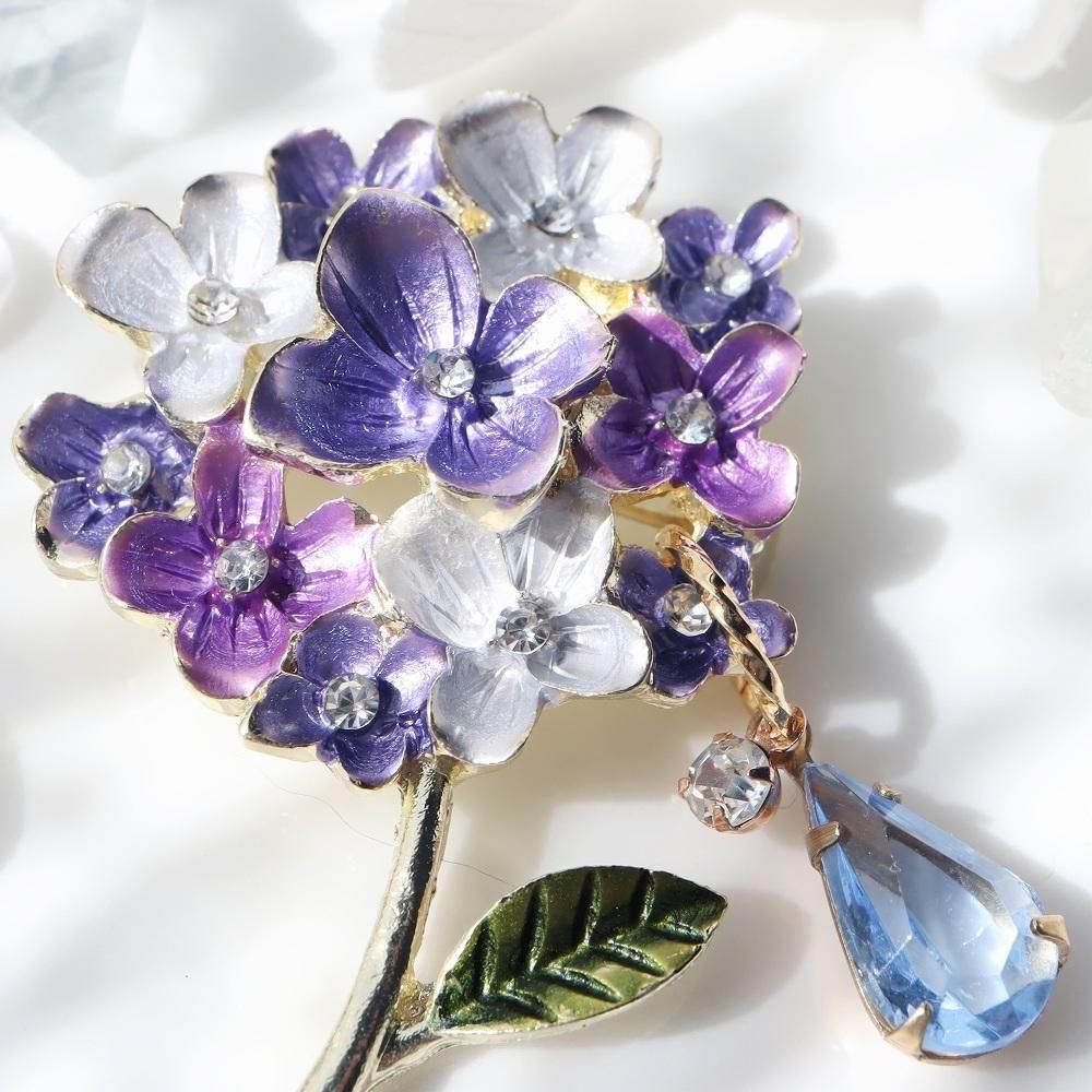 Tokukai公式アカウント05様希少GermanyヴィンテージブローチA128 Tokukai公式アカウント05様希少GermanyヴィンテージブローチA128