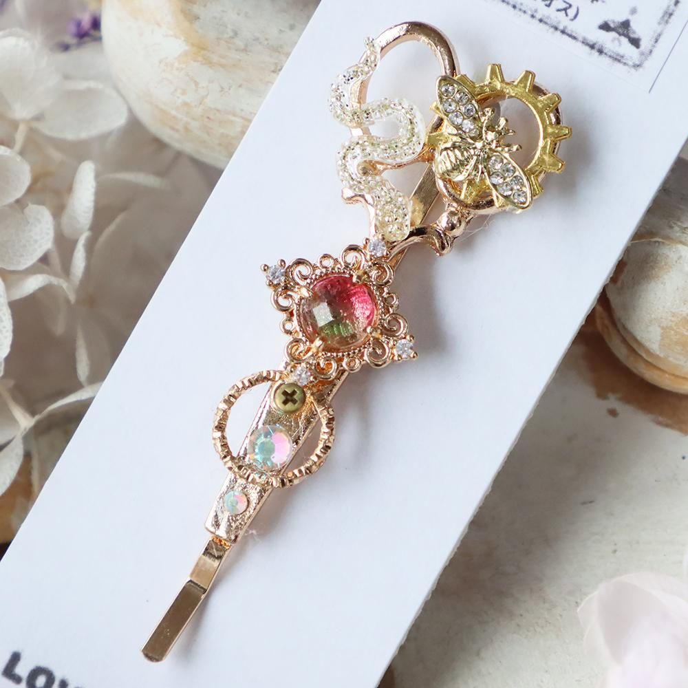 ヘアーアクセサリー - 海福雑貨通販部