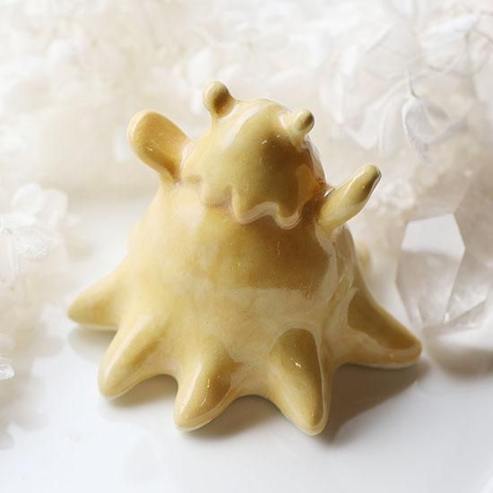 メンダコフィギュア（親子） - 海福雑貨通販部