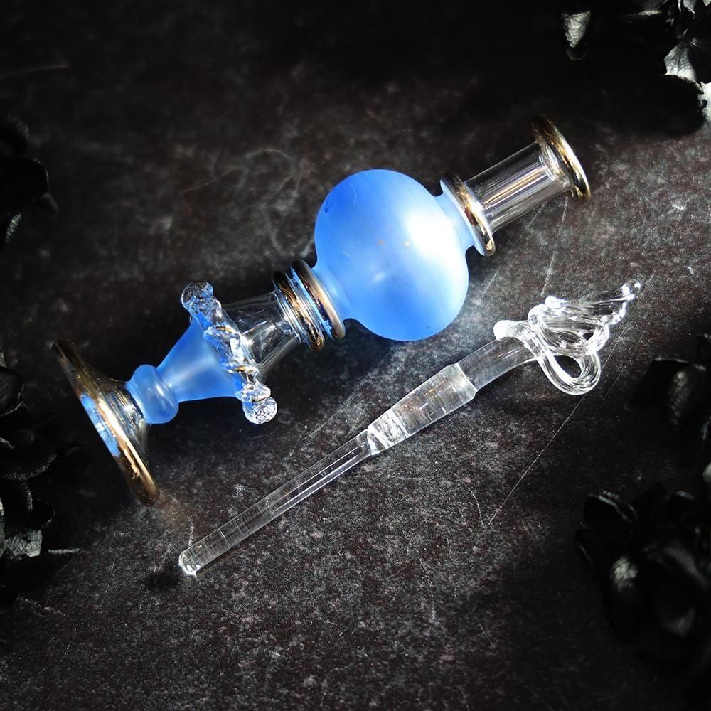 エジプト香水瓶 - 52（備考有） - 海福雑貨通販部