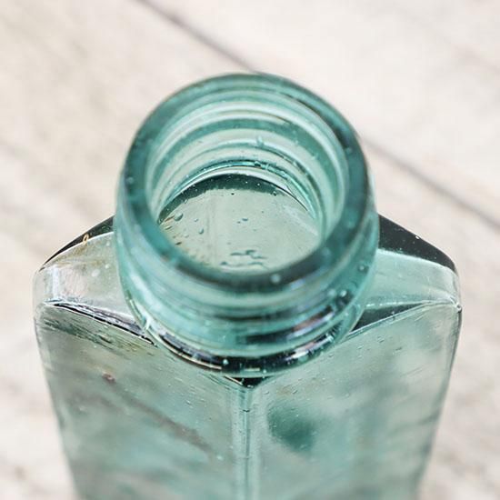 芳香瓶丸1 瓶知恵の輪 SN0090