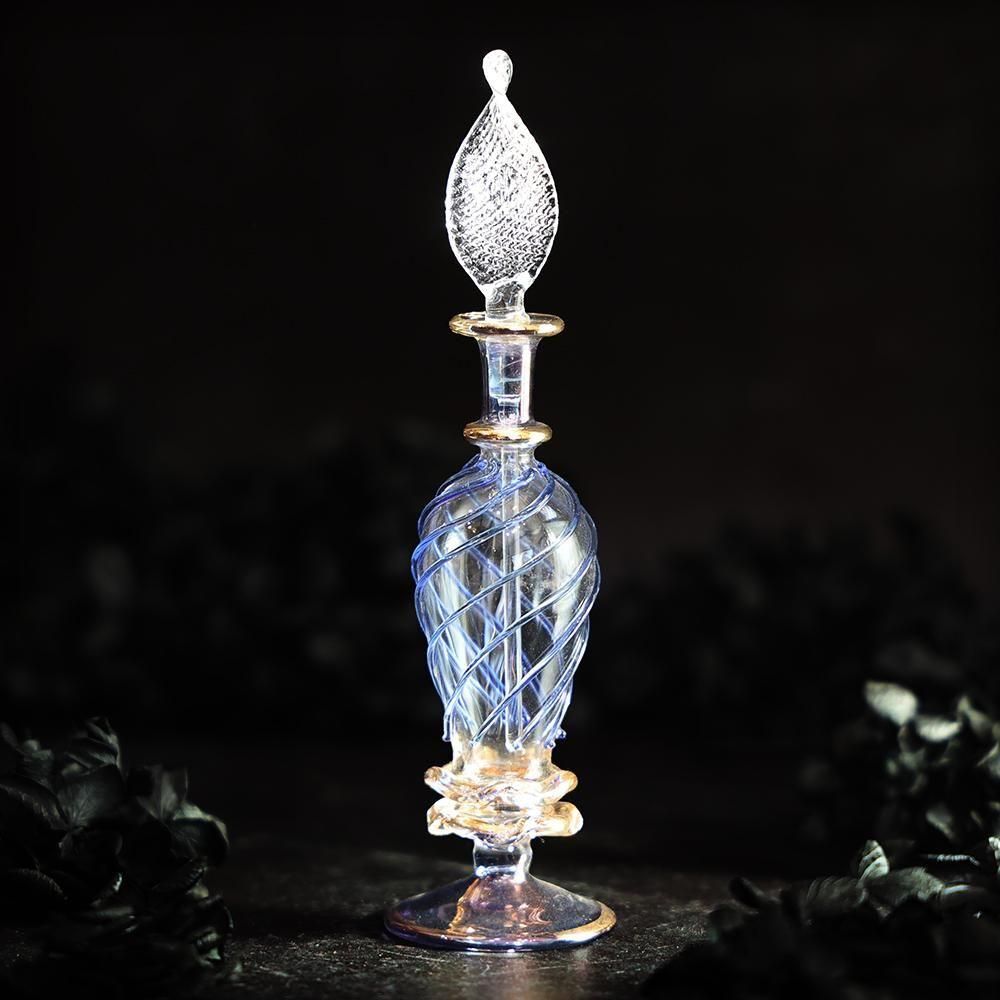 エジプト　カイロにて購入　香水瓶　新品未使用品 エジプト香水瓶 - 93 - 海福雑貨通販部