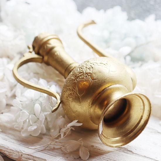 金属製水差し - 海福雑貨通販部