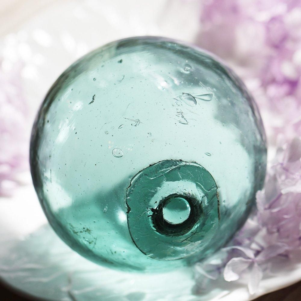 硝子製浮き球 ガラス浮き玉・製造 | 浅原硝子製造所