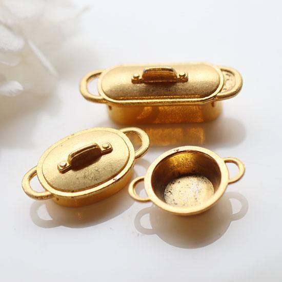 ミニチュア家具・雑貨 - 海福雑貨通販部