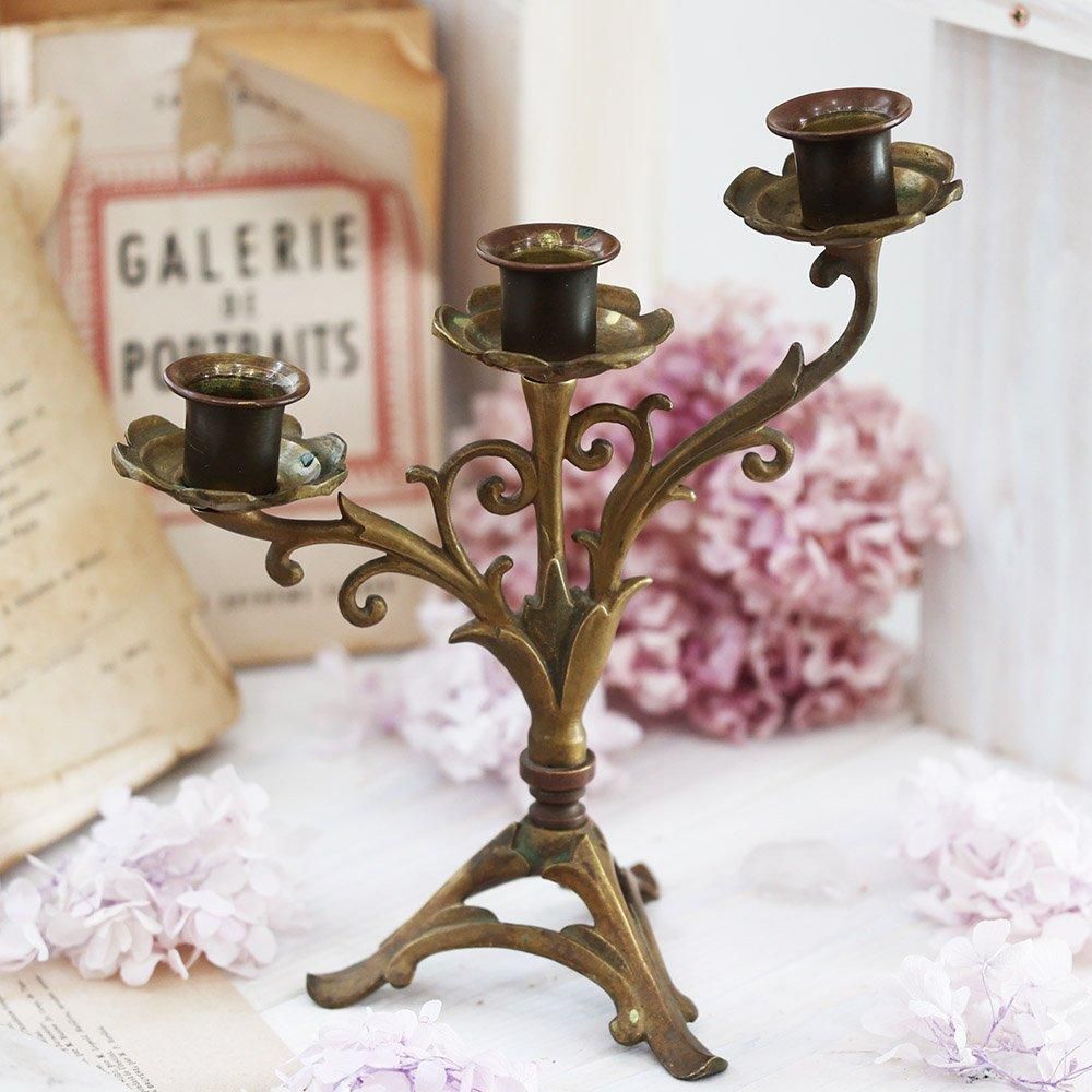 燭台 - 海福雑貨通販部