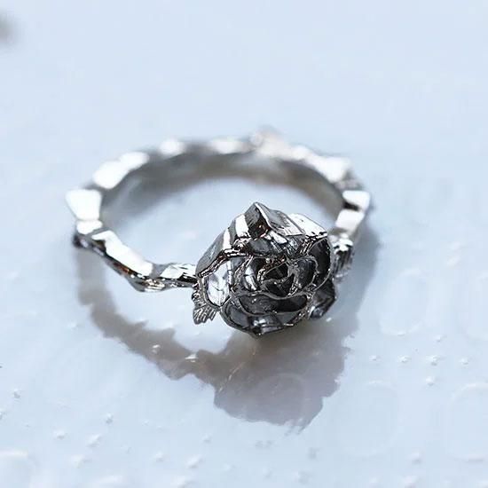 スターリング シルバー – Sterling Silver | 姫野ばら園八ヶ岳農場