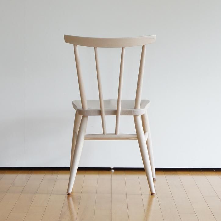 高山ウッドワークス ｜WDC57 stick back chair/オーク材