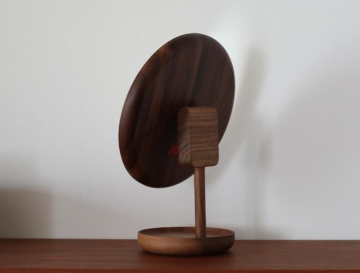 BENCA ANEMONE Vanity mirror（ベンカ アネモネヴァニティ―ミラー