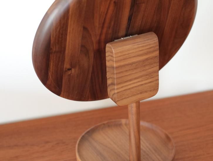 BENCA ANEMONE Vanity mirror（ベンカ アネモネヴァニティ