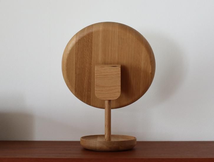 BENCA ANEMONE Vanity mirror（ベンカ アネモネヴァニティ―ミラー