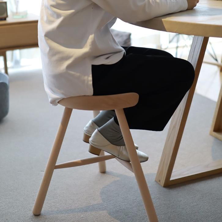 shoemakerシューメーカー　チェア　SHOEMAKER STOOL   H42cm