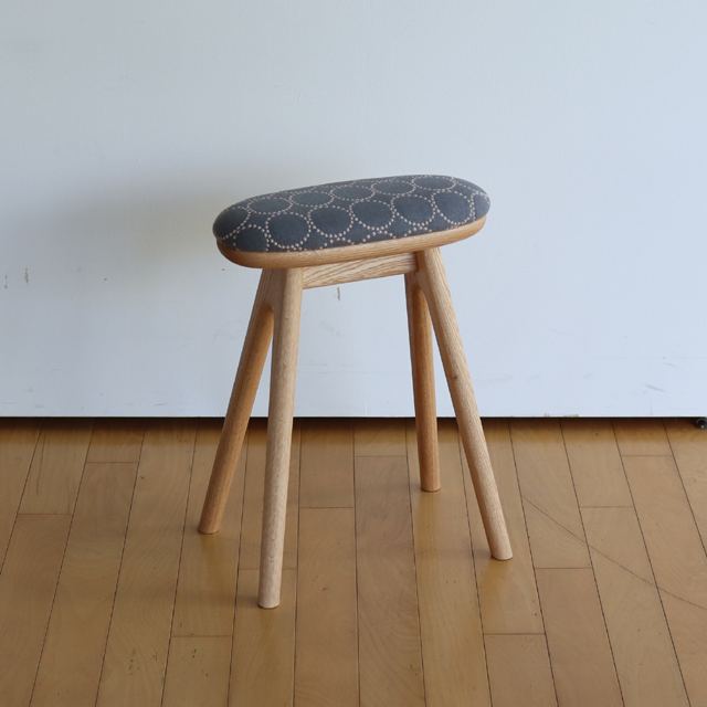coupe'kitchen stool・S(別注) / ミナペルホネン|dop coupe'kitchen stool・S(別注) / ミナペルホネン|dop