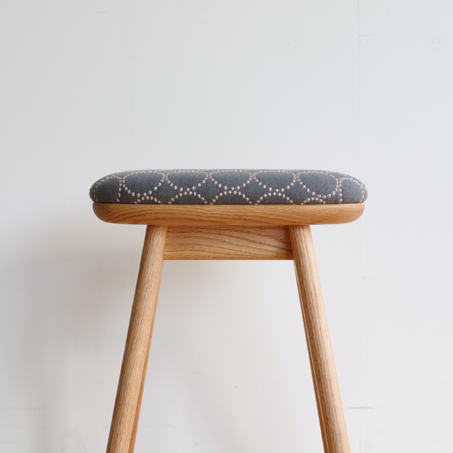 coupe'kitchen stool・S(別注) / ミナペルホネン|dop coupe'kitchen stool・S(別注) / ミナペルホネン|dop