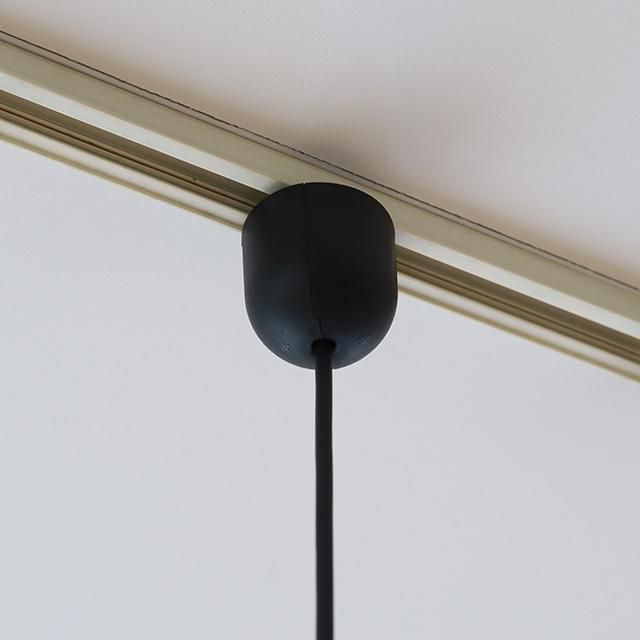 Bola（ボーラ）ペンダントライト・銅｜広松木工