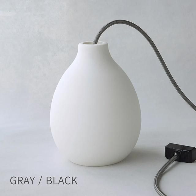 信楽焼 屋内灯 高さ３０cm 信楽焼 屋内灯 高さ30cm