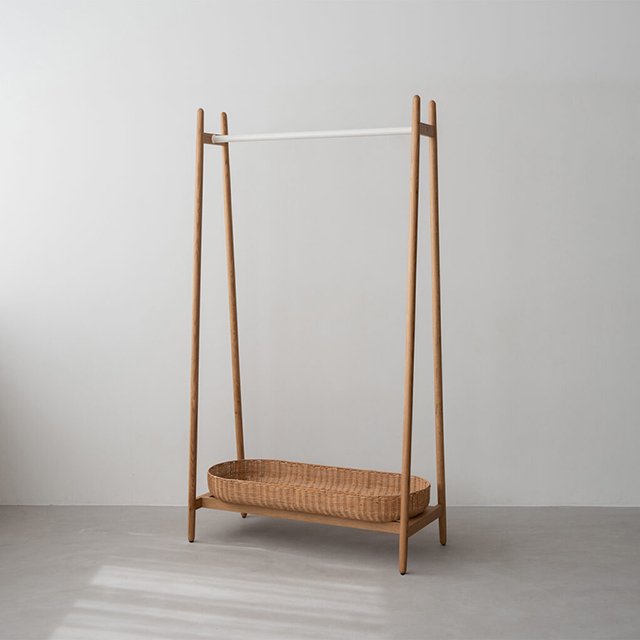 Hanger Rack LAPTEM | դϥ󥬡åMʥ֥å or ۥ磻&ˤξʲ