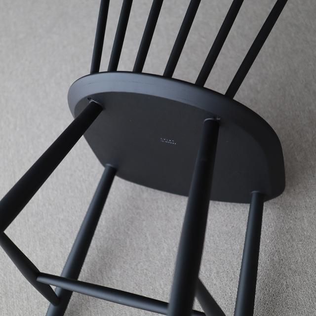 J46｜FDBモブラー（ビーチ材・7色展開）