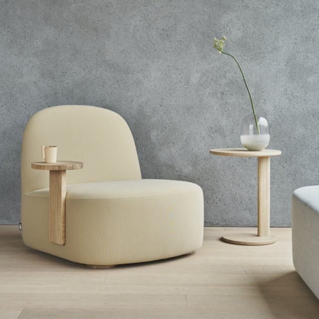 ELEPHANT SIDETABLE（エレファントサイドテーブル） / カリモク