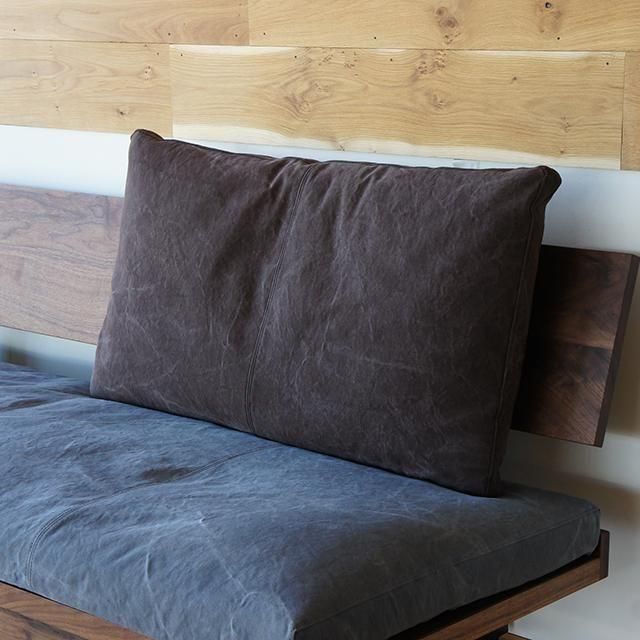 【美品】広松木工 FLEX バッククッション FREX バッククッション - 広松木工