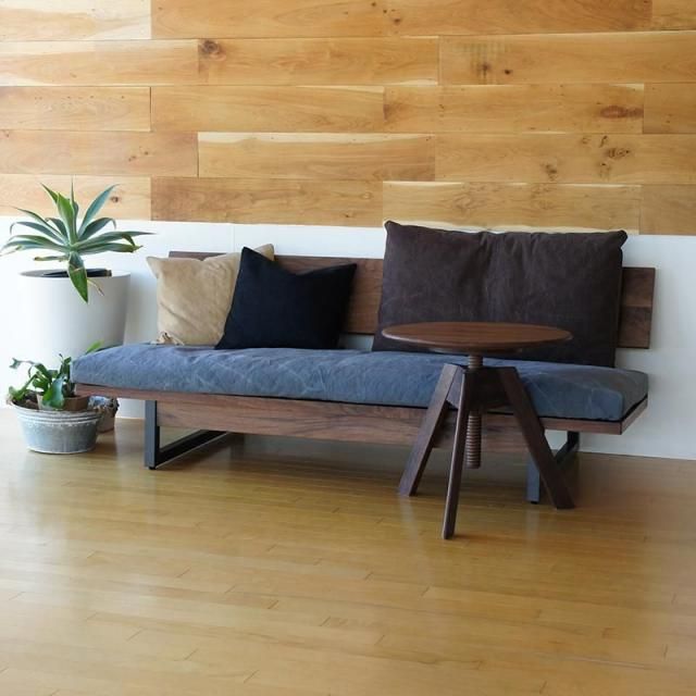 FREXソファ196（フレックスソファ）｜広松木工