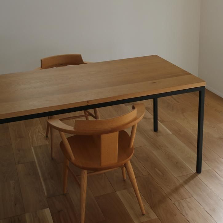 SC1A arm chair ｜高山ウッドワークス