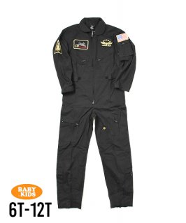 【ROTHCO】AF Flight Coveralls(6T-12T)
                      </a>
          <a href=