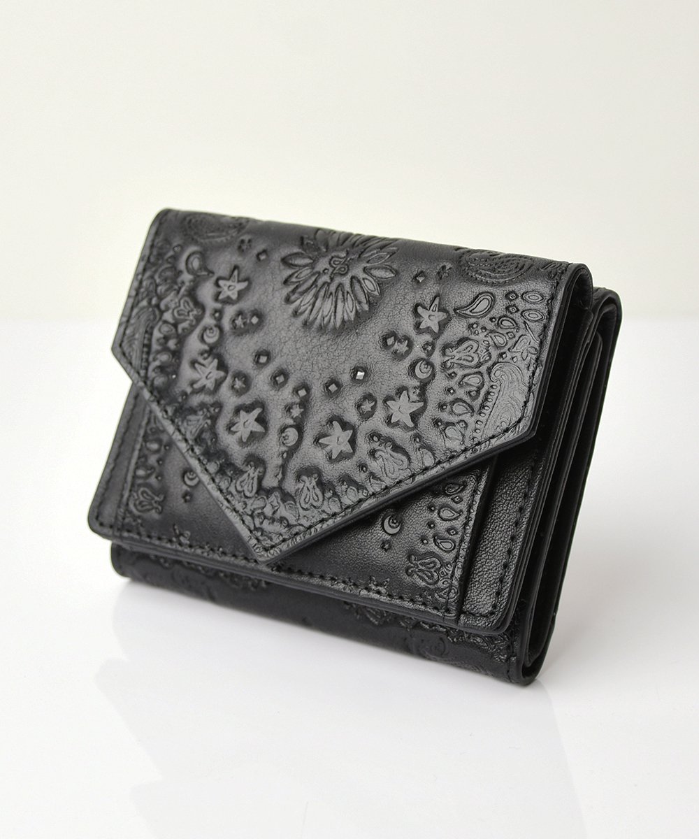 mixxdavidBANDANA Mini Wallet  (Black)
                      </a>
          <a href=