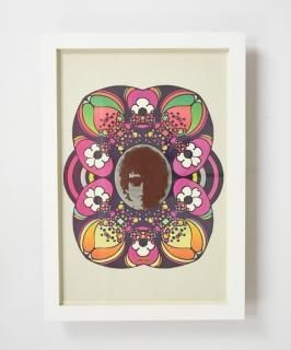 Vintage Art PosterPeter Max BOB DYLAN#6
                      </a>
          <a href=
