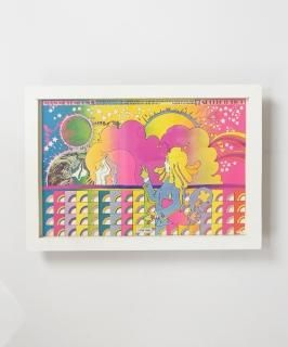 Vintage Art PosterPeter Max APOLLO NUMBER ONE#16
                      </a>
          <a href=