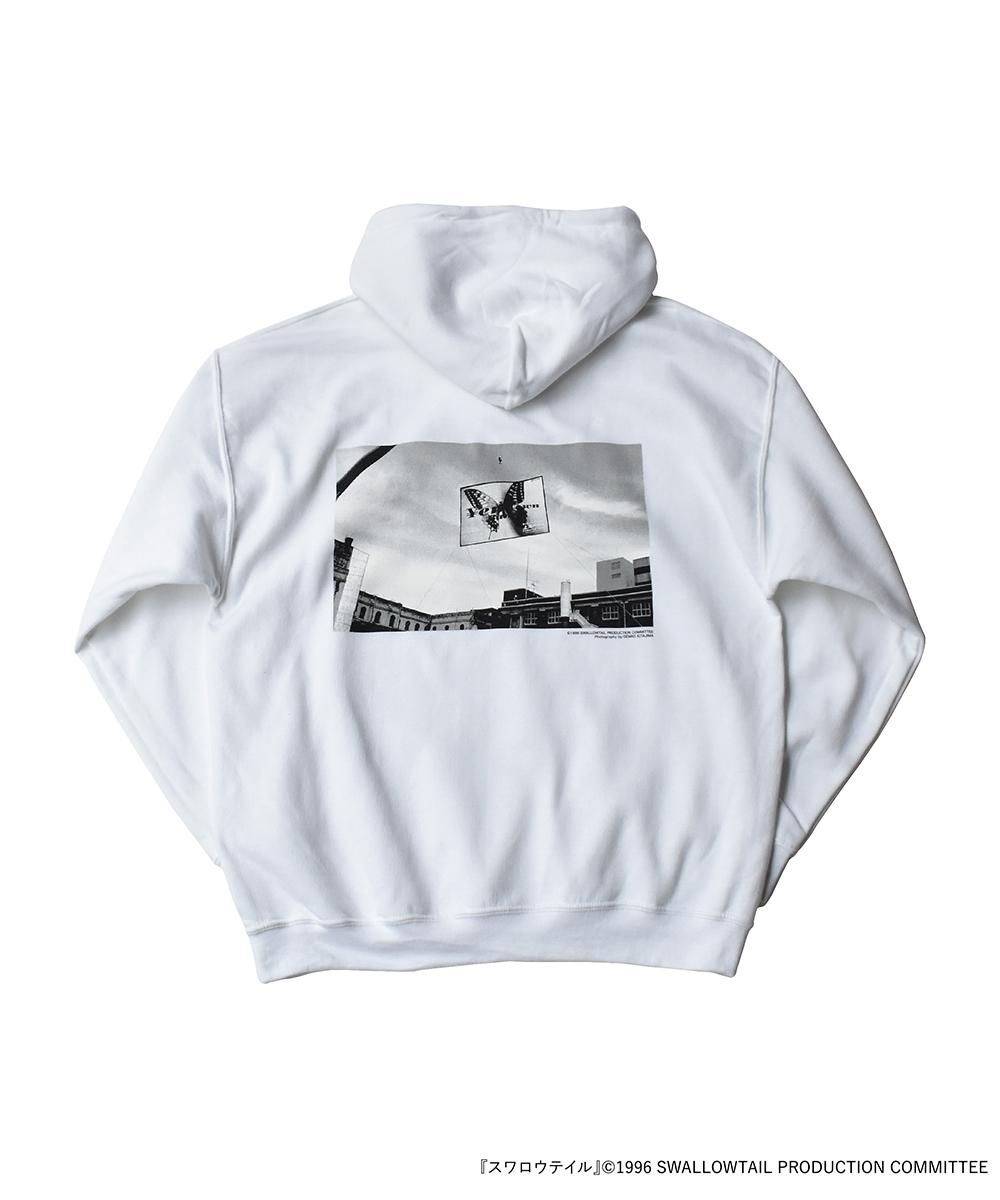 LABRATߥƥYen town band Hoodie (White)<img class='new_mark_img2' src='https://img.shop-pro.jp/img/new/icons20.gif' style='border:none;display:inline;margin:0px;padding:0px;width:auto;' />
                      </a>
          <a href=