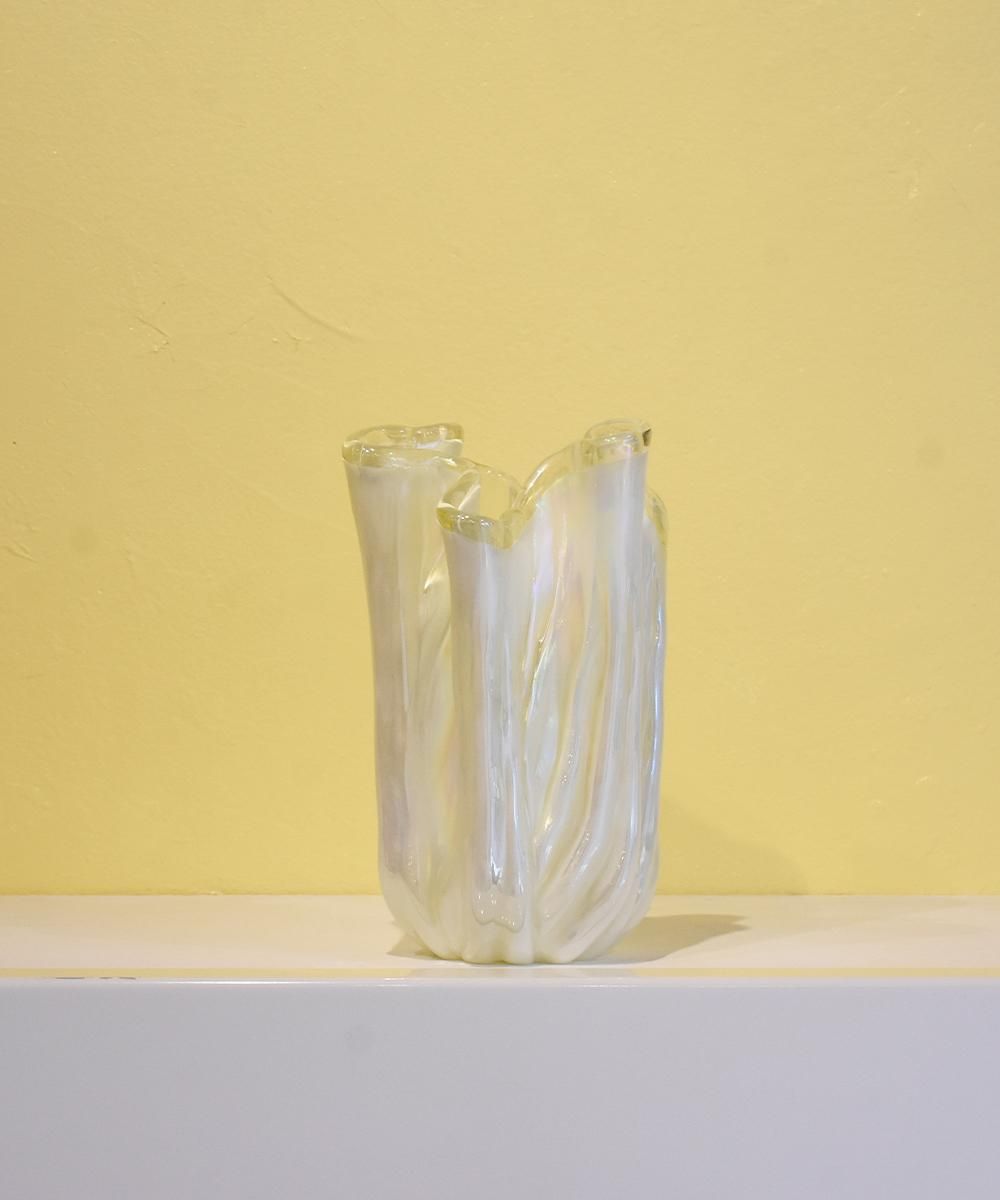 Vintage Flower VaseNo.13