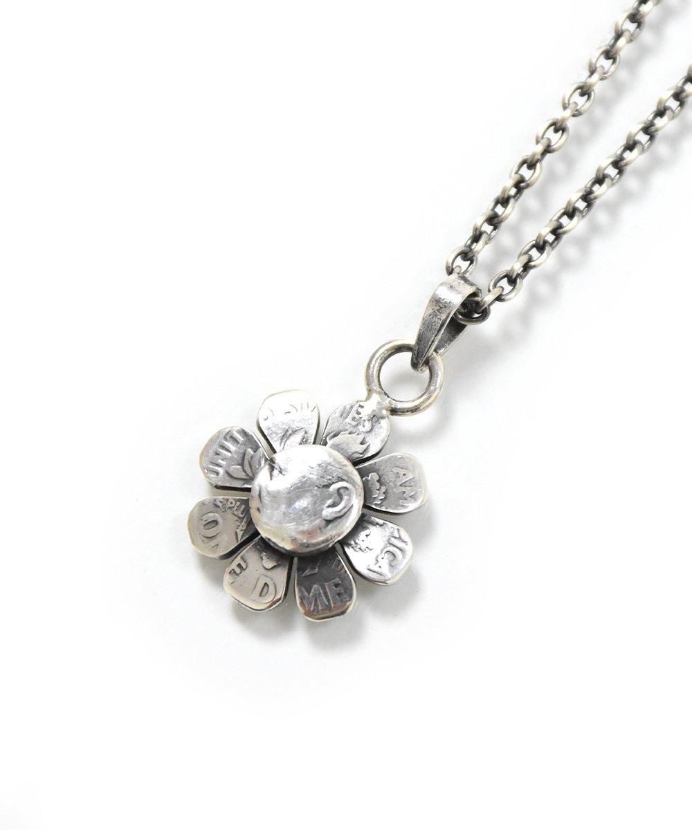 Folk/NRAYDYFlower Children necklace<img class='new_mark_img2' src='https://img.shop-pro.jp/img/new/icons56.gif' style='border:none;display:inline;margin:0px;padding:0px;width:auto;' />