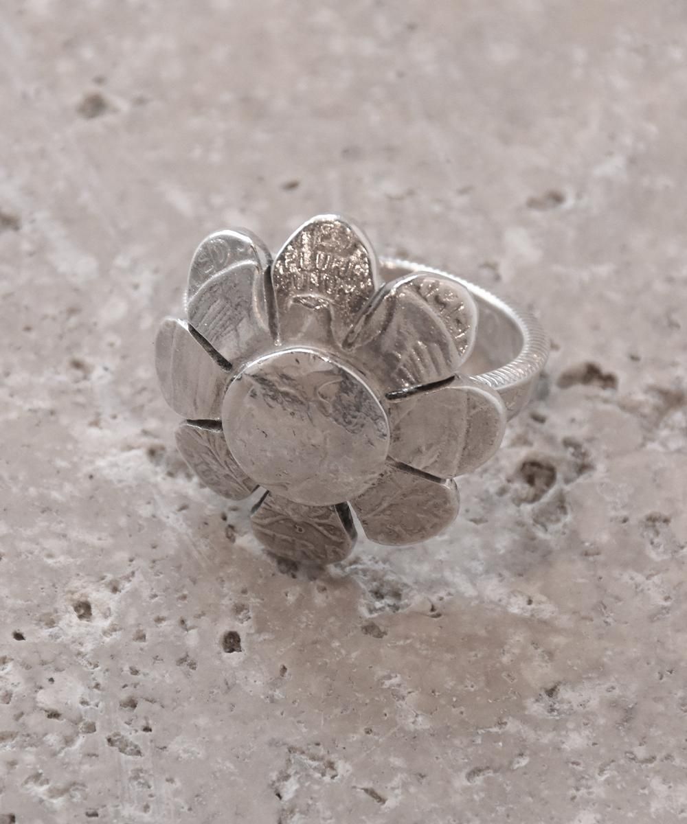 Folk/NRAYDYFlower Children Ring(Big type 25mm)
                      </a>
          <a href=