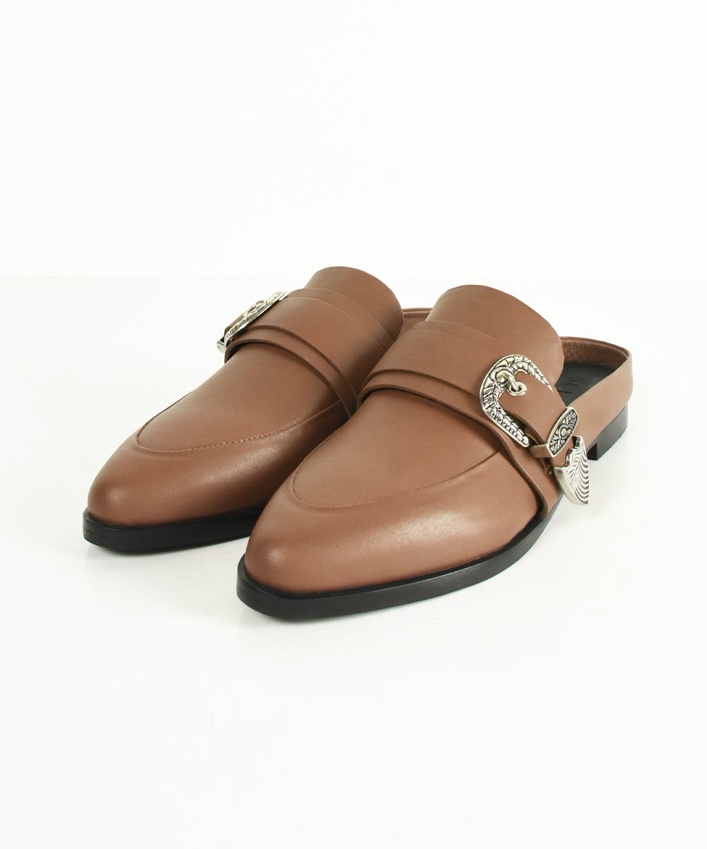 【SOL SANA】Colombo Loafer (Truffle)<img class='new_mark_img2' src='https://img.shop-pro.jp/img/new/icons20.gif' style='border:none;display:inline;margin:0px;padding:0px;width:auto;' />
