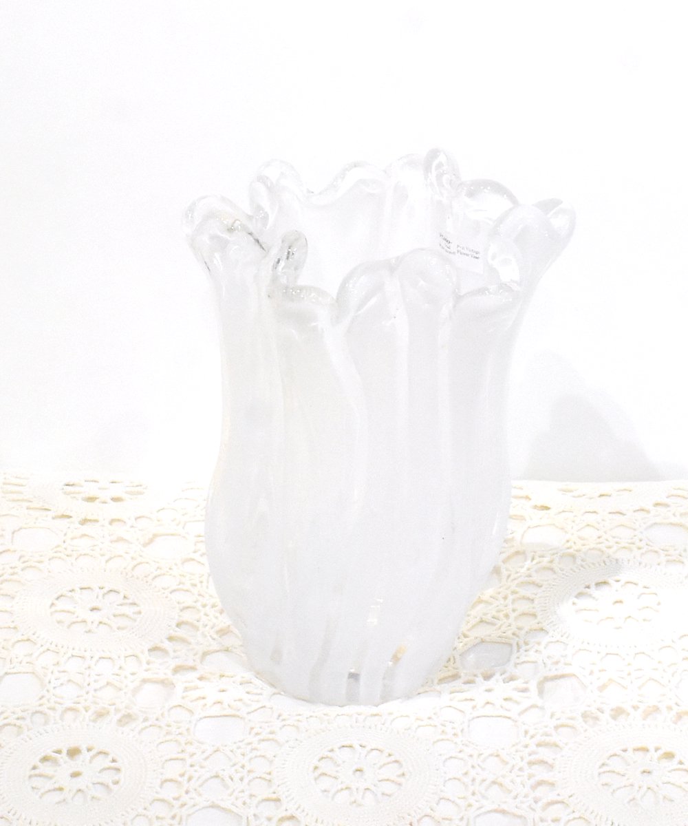 【Vintage Flower Vase】No.26