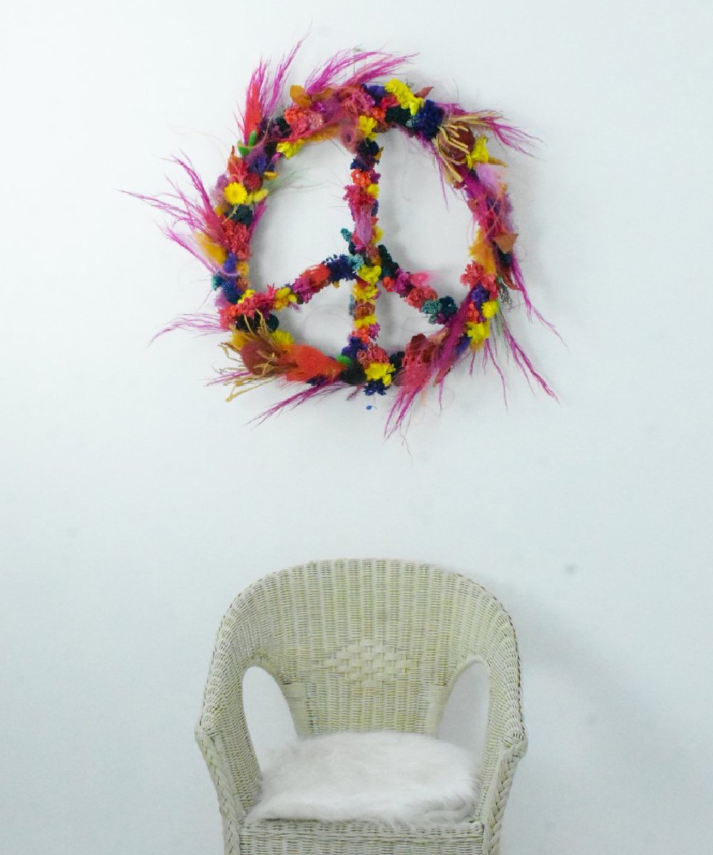 【KOTORI×RAYDY】#1 Flower Peace Symbol 「Janis」70cm 
                      </a>
          <a href=