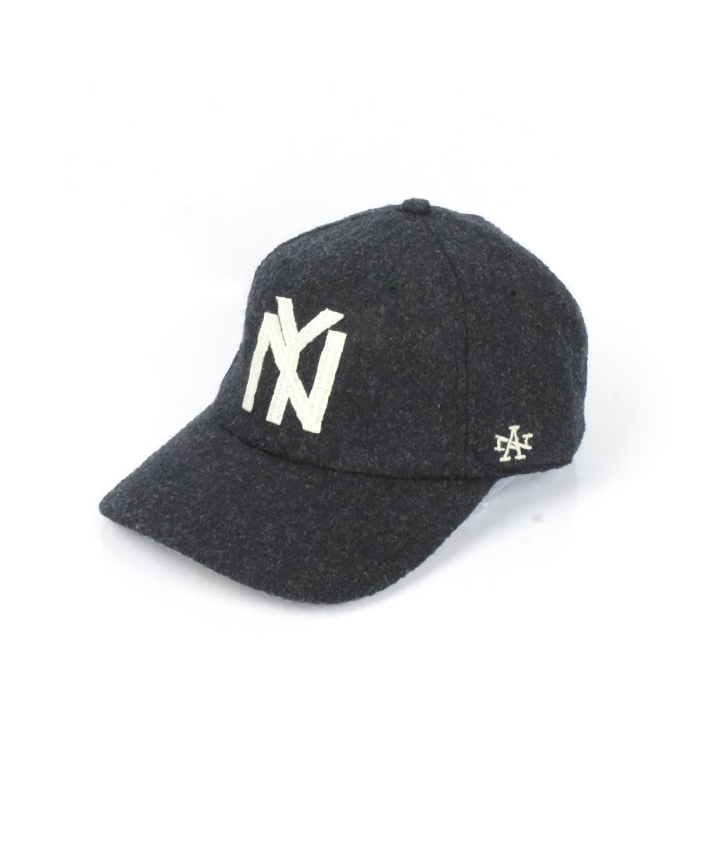 【American Needle】Archive Legend Cap (NBY/Black)
                      </a>
          <a href=