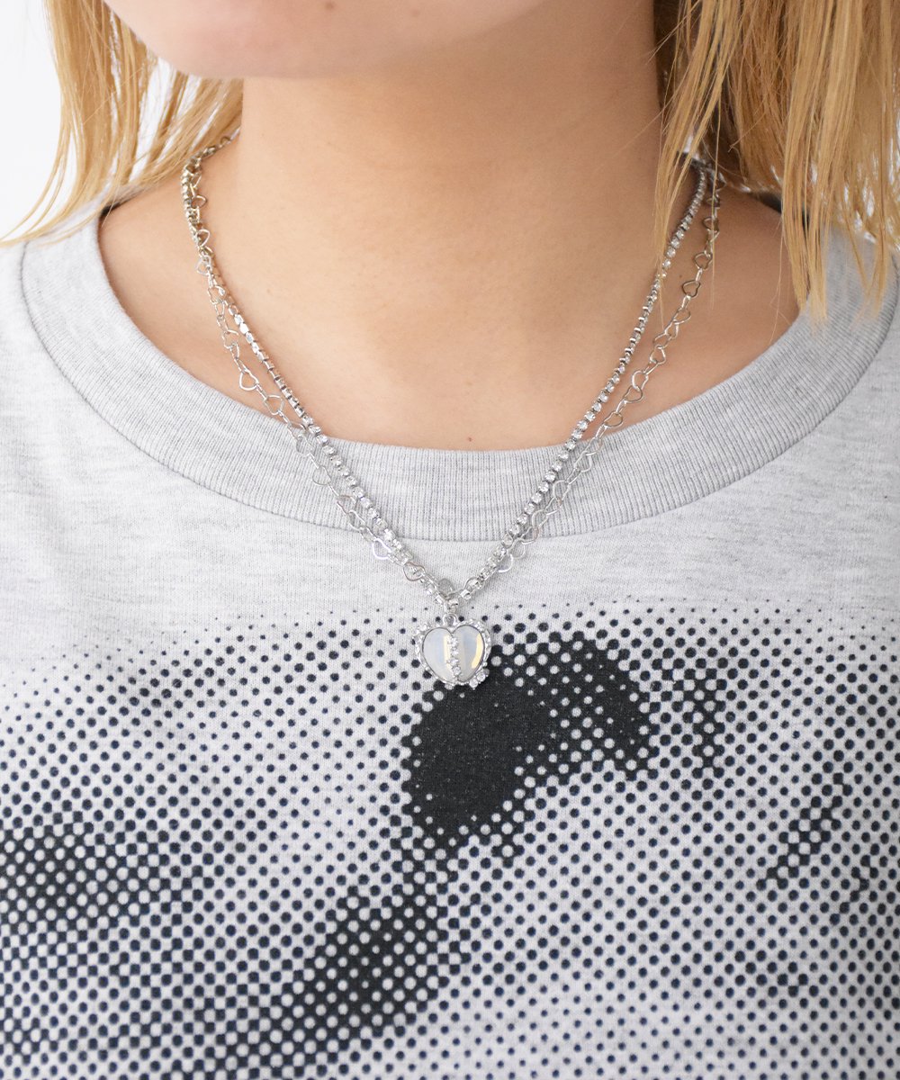 Heart Chain Necklace
                      </a>
          <a href=