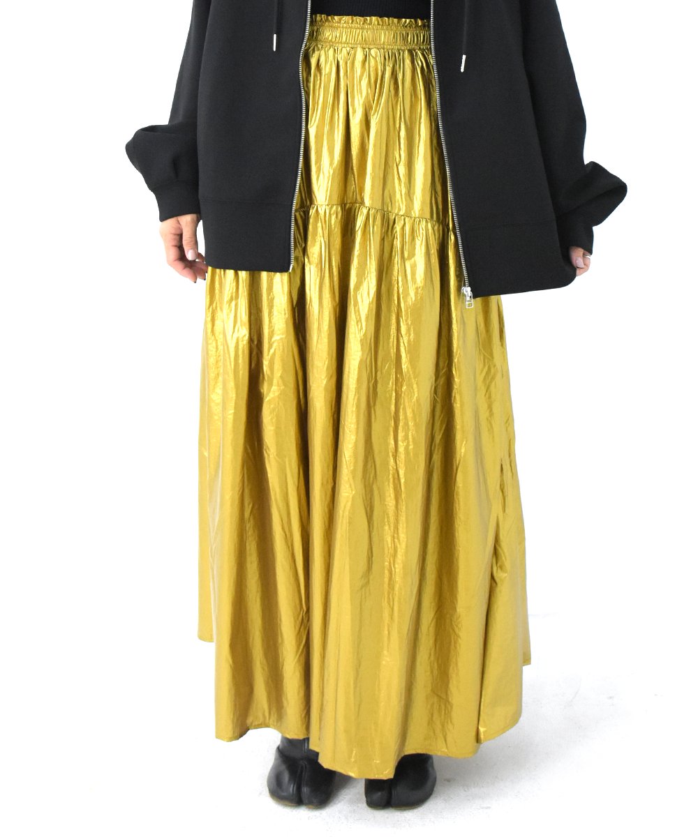 【WoM】Metallic Skirt (Gold)<img class='new_mark_img2' src='https://img.shop-pro.jp/img/new/icons20.gif' style='border:none;display:inline;margin:0px;padding:0px;width:auto;' />
                      </a>
          <a href=