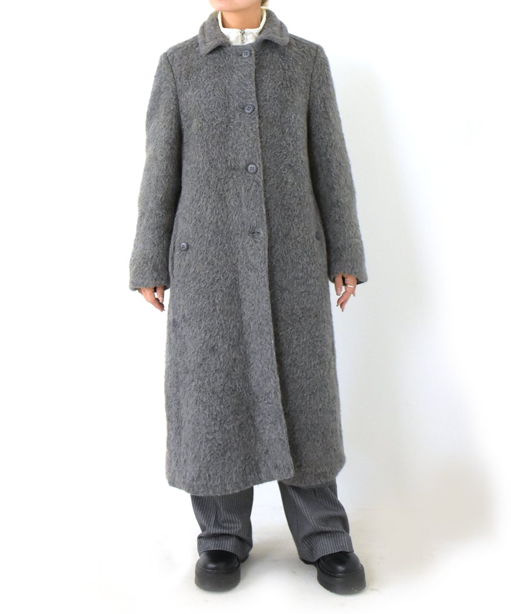 【RAYDY Vintage】Vintage Design Chester Coat / Made In  France-RAYDY-レイディオフィシャルサイト