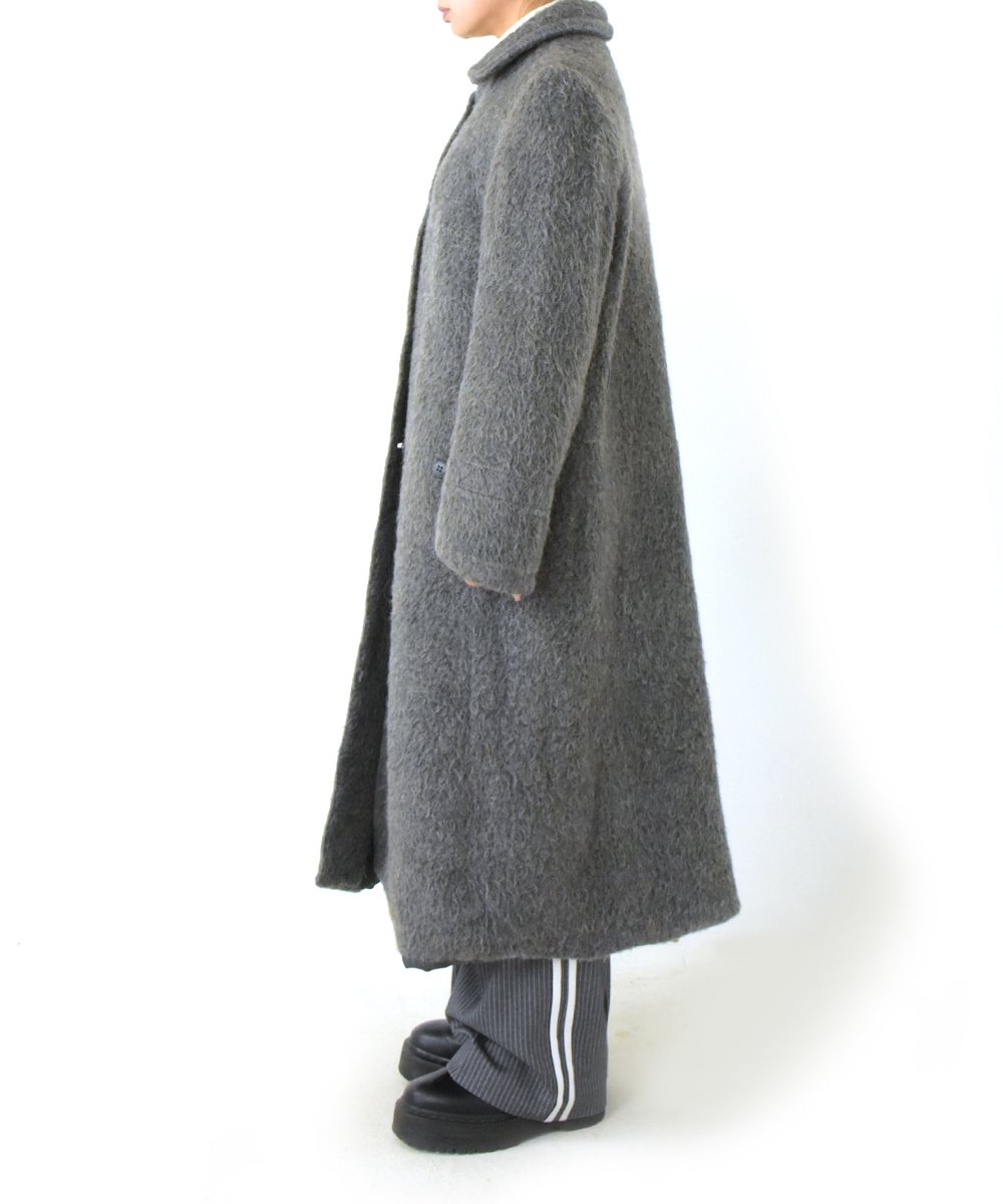 【RAYDY Vintage】Vintage Design Chester Coat / Made In  France-RAYDY-レイディオフィシャルサイト