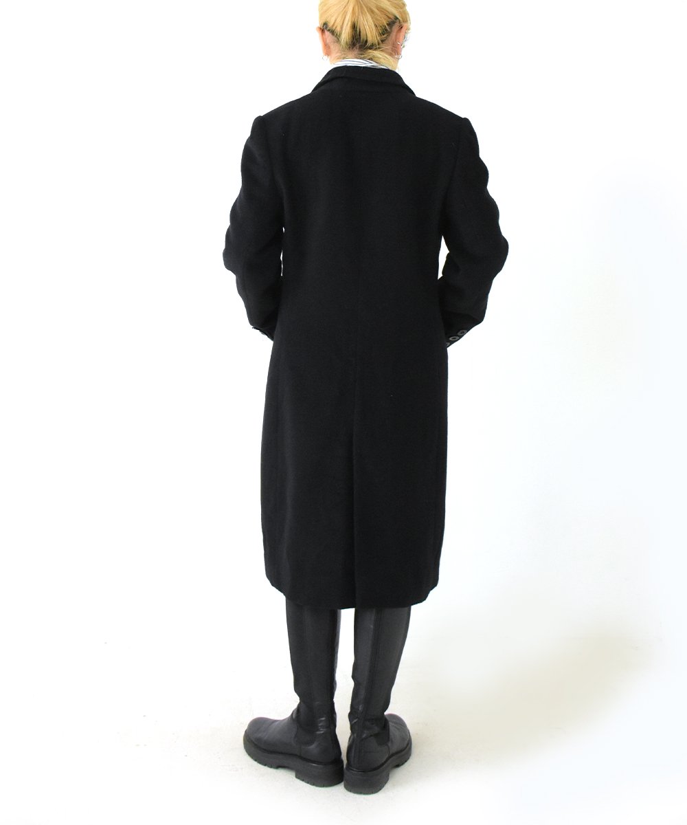 RAYDY Vintage】Vintage Design Chester Coat / 90'S Made In U.S.A. 
