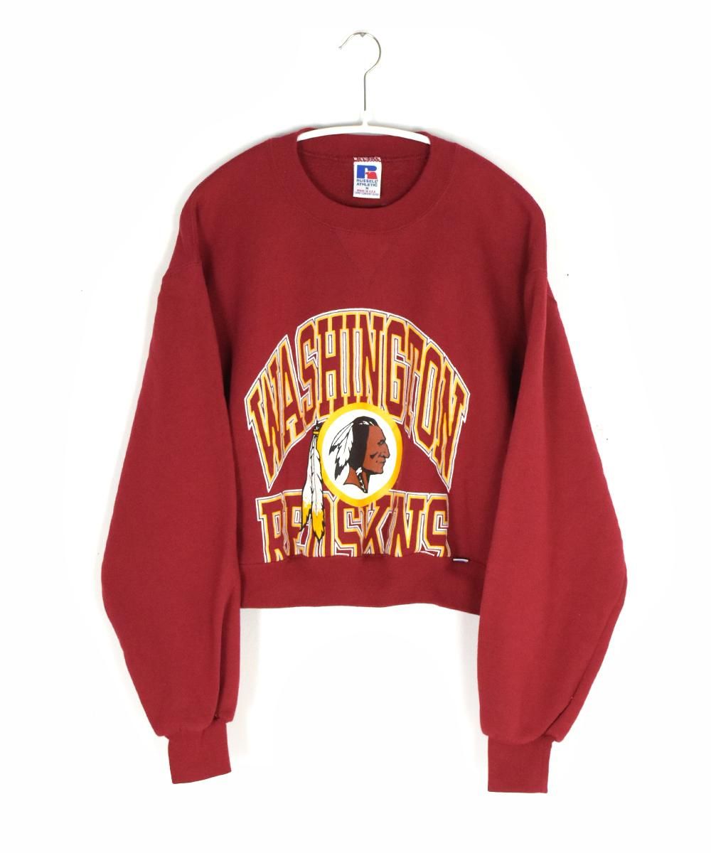 P-11RAYDYCrop Top U.S. Vintage Remake Sweat #28<img class='new_mark_img2' src='https://img.shop-pro.jp/img/new/icons8.gif' style='border:none;display:inline;margin:0px;padding:0px;width:auto;' />
