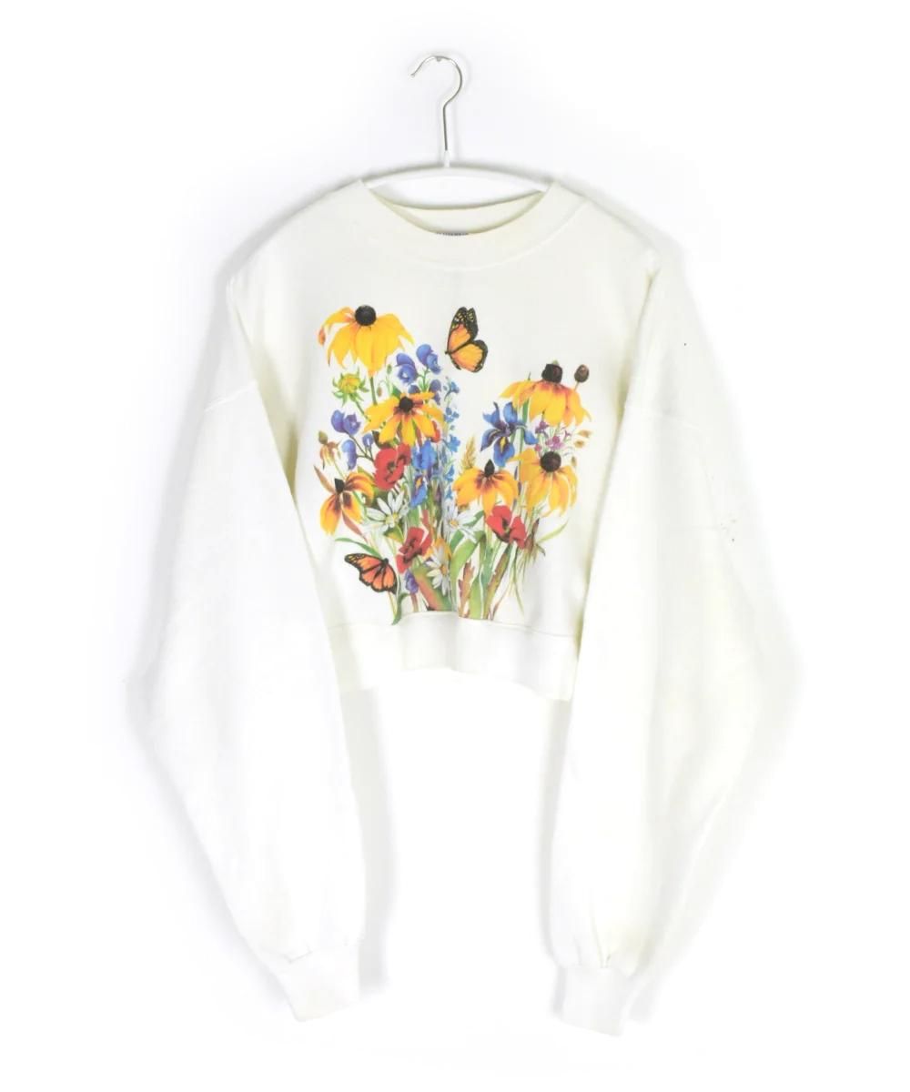 P-11RAYDYCrop Top U.S. Vintage Remake Sweat #29<img class='new_mark_img2' src='https://img.shop-pro.jp/img/new/icons8.gif' style='border:none;display:inline;margin:0px;padding:0px;width:auto;' />